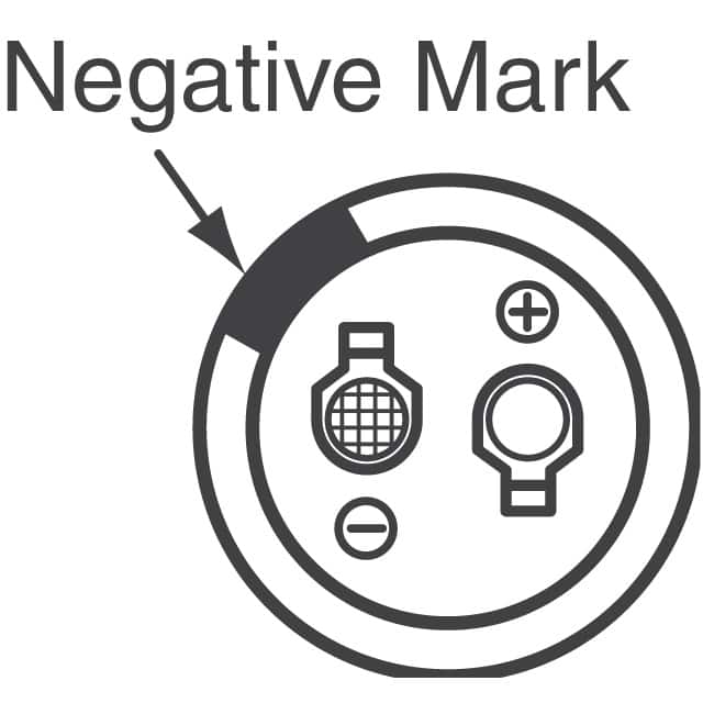 ESMQ251VSN561MQ30S United Chemi-Con  Aluminum Electrolytic Capacitors